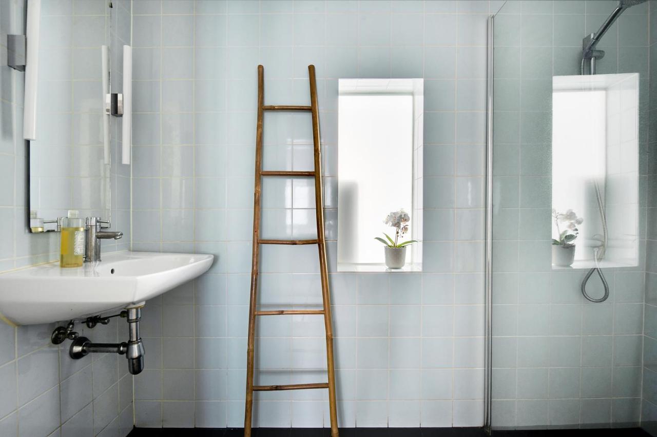 Sanders Main - Endearing Two-Bedroom Duplex Apartment With A Balcony Next To Magical Nyhavn Copenhague Exterior foto